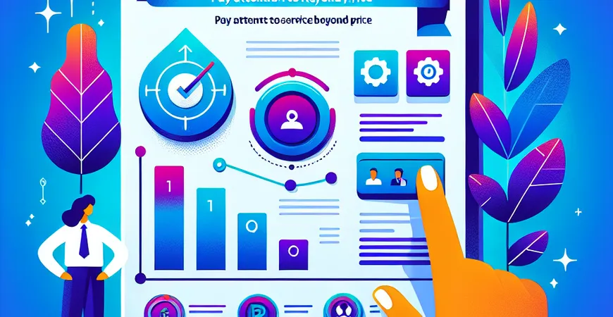 HR 软件选购避坑攻略：价格之外更要关注服务